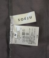 SOEJU（ソージュ）ノースリーブ グレー サイズ:M レディース/2200726563102