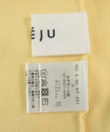 SOEJU（ソージュ）ニット・セーター 黄 サイズ:F レディース/2200726563119