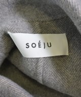 SOEJU（ソージュ）その他 グレー サイズ:M レディース/2200723684015