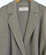 SOEJU（ソージュ）その他 グレー サイズ:M レディース/2200723684015