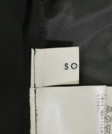 SOEJU（ソージュ）その他 黒 サイズ:M レディース/2200719508059