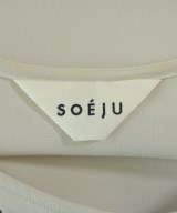 SOEJU（ソージュ）ブラウス グレー サイズ:S レディース/2200722466032