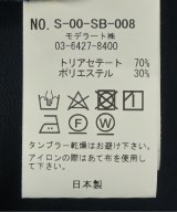 SOEJU（ソージュ）ブラウス 紺 サイズ:S レディース/2200722466049