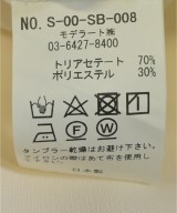SOEJU（ソージュ）ブラウス 白 サイズ:S レディース/2200722466056