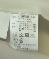 SOEJU（ソージュ）ブラウス 白 サイズ:M レディース/2200722838105