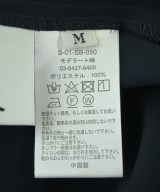 SOEJU（ソージュ）ブラウス 紺 サイズ:M レディース/2200722838112