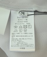 SOEJU（ソージュ）ブラウス グレー サイズ:M レディース/2200722838129