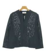 SOEJU ノーカラージャケット