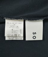 SOEJU（ソージュ）Tシャツ・カットソー 紺 サイズ:M レディース/2200721255019