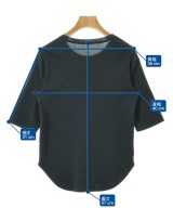 SOEJU（ソージュ）Tシャツ・カットソー 紺 サイズ:M レディース/2200721255019