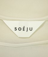SOEJU（ソージュ）ブラウス ベージュ サイズ:S レディース/2200722016053
