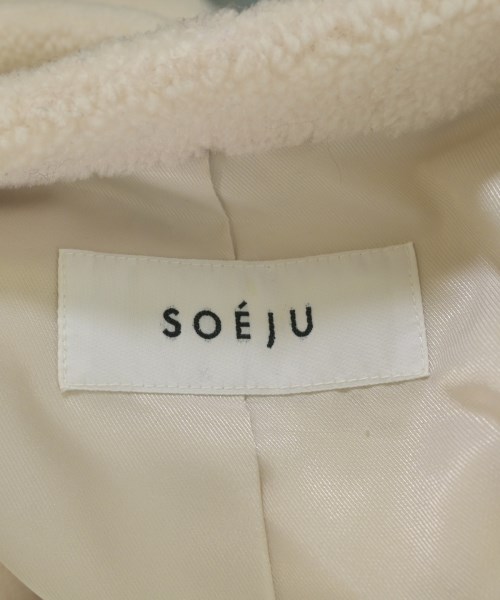 SOEJU（ソージュ）その他 ベージュ サイズ:F レディース/2200674518018
