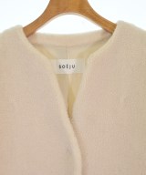 SOEJU（ソージュ）その他 ベージュ サイズ:F レディース/2200674518018