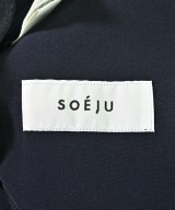 SOEJU（ソージュ）その他 紺 サイズ:S レディース/2200684198019