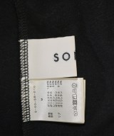 SOEJU（ソージュ）カジュアルシャツ 黒 サイズ:M レディース/2200685159064