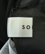 SOEJU（ソージュ）その他 黒 サイズ:L レディース/2200690926071
