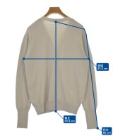 SOEJU（ソージュ）カーディガン グレー サイズ:M レディース/2200680620101