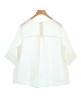 SOMELOS（ソメロス）カジュアルシャツ 白 サイズ:38(M位) レディース/2200695923037