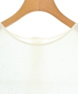 SOMELOS（ソメロス）カジュアルシャツ 白 サイズ:38(M位) レディース/2200695923037