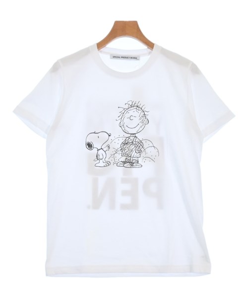 スペシャルプロダクトデザイン(SPECIAL PRODUCT DESIGN)のSPECIAL PRODUCT DESIGN Tシャツ・カットソー