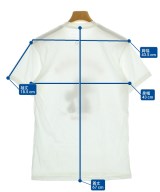 SPECIAL PRODUCT DESIGN（スペシャルプロダクトデザイン）Tシャツ・カットソー 白 サイズ:S メンズ/2200677579061