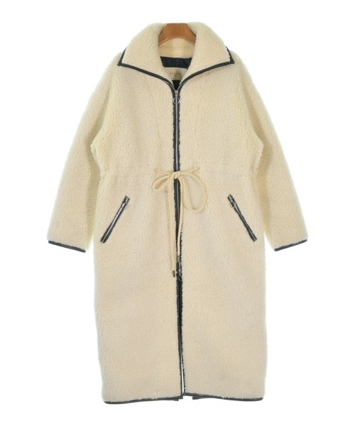 SPRUNG(スプラング)その他 白 サイズ:XS/2200660138015