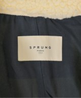 SPRUNG（スプラング）その他 白 サイズ:XS レディース/2200660138015
