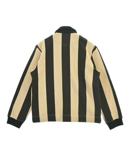 STUDENT（スチューデント）カジュアルシャツ ベージュ サイズ:S メンズ/2200677137018