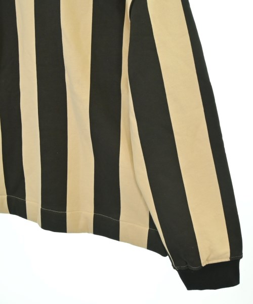 STUDENT（スチューデント）カジュアルシャツ ベージュ サイズ:S メンズ/2200677137018