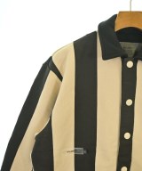 STUDENT（スチューデント）カジュアルシャツ ベージュ サイズ:S メンズ/2200677137018