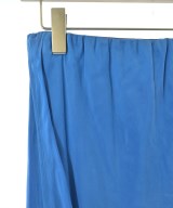 STYLE&EDIT（スタイルアンドエディット）ロング・マキシ丈スカート 青 サイズ:38(M位) レディース/2200622435091