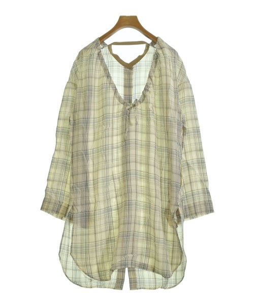 STYLE&EDIT（スタイルアンドエディット）ワンピース 白 サイズ:36(S位) レディース/2200616764084