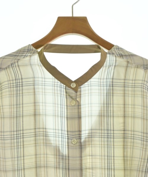 STYLE&EDIT（スタイルアンドエディット）ワンピース 白 サイズ:36(S位) レディース/2200616764084