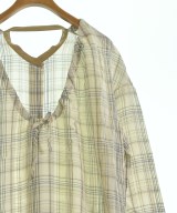 STYLE&EDIT（スタイルアンドエディット）ワンピース 白 サイズ:36(S位) レディース/2200616764084