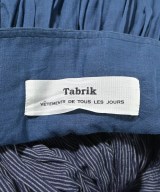 Tabrik（タブリク）ロング・マキシ丈スカート 紺 サイズ:-(M位) レディース/2200631303190