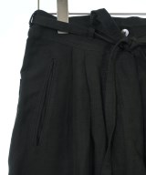 Taiga Takahashi（タイガタカハシ）その他 黒 サイズ:30(XL位) レディース/2200638687040