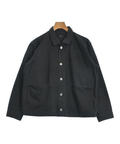 タイガタカハシ(Taiga Takahashi)のTaiga Takahashi デニムジャケット