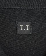Taiga Takahashi（タイガタカハシ）デニムジャケット 黒 サイズ:38(XL位) メンズ/2200638687088