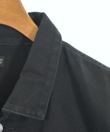 Taiga Takahashi（タイガタカハシ）デニムジャケット 黒 サイズ:38(XL位) メンズ/2200638687088