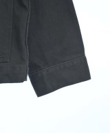 Taiga Takahashi（タイガタカハシ）デニムジャケット 黒 サイズ:38(XL位) メンズ/2200638687088