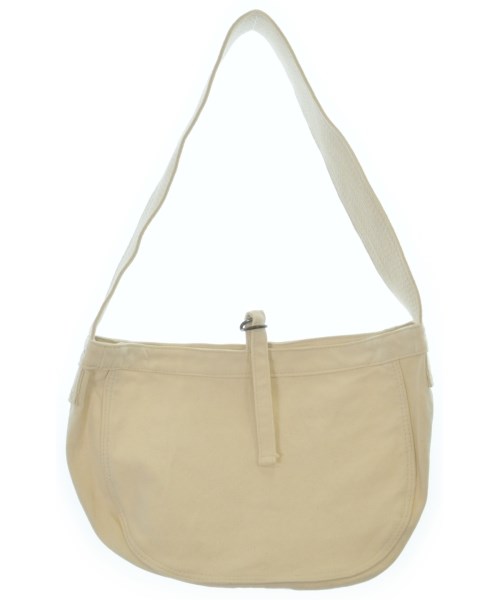 Taiga Takahashi（タイガタカハシ）ショルダーバッグ 白 サイズ:- メンズ/2200640724054