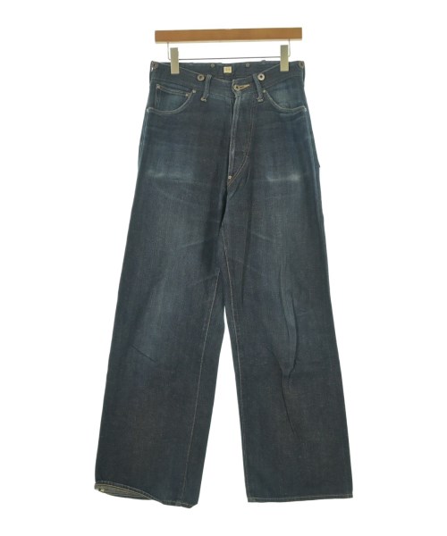 タイガタカハシ(Taiga Takahashi)のTaiga Takahashi デニムパンツ