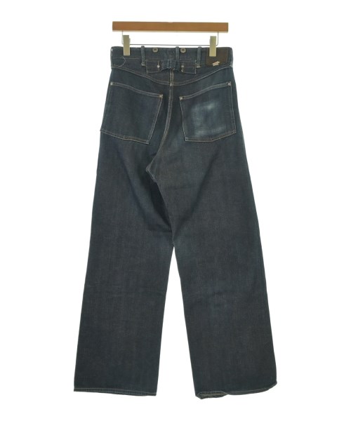 Taiga Takahashi（タイガタカハシ）デニムパンツ 紺 サイズ:30(M位) メンズ/2200630184011