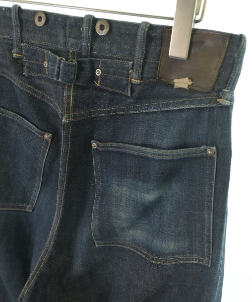 Taiga Takahashi（タイガタカハシ）デニムパンツ 紺 サイズ:30(M位) メンズ/2200630184011