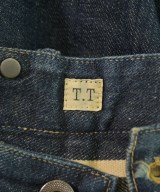 Taiga Takahashi（タイガタカハシ）デニムパンツ 紺 サイズ:30(M位) メンズ/2200630184011