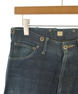 Taiga Takahashi（タイガタカハシ）デニムパンツ 紺 サイズ:30(M位) メンズ/2200630184011