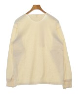 Taiga Takahashi（タイガタカハシ）Tシャツ・カットソー ベージュ サイズ:38(S位) メンズ/2200614945010