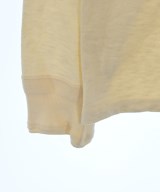 Taiga Takahashi（タイガタカハシ）Tシャツ・カットソー ベージュ サイズ:38(S位) メンズ/2200614945010