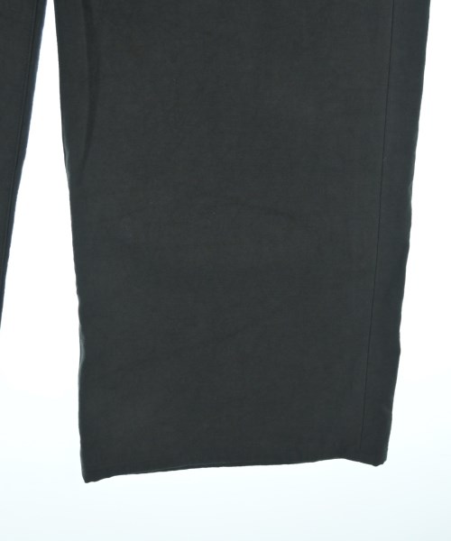 Taiga Takahashi（タイガタカハシ）その他 黒 サイズ:30(M位) メンズ/2200609444078