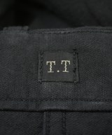 Taiga Takahashi（タイガタカハシ）その他 黒 サイズ:30(M位) メンズ/2200609444078